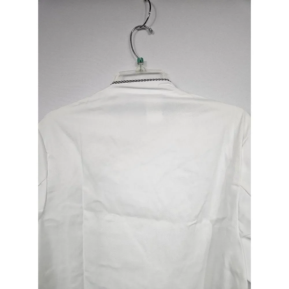 Chefs shirt Nwot - Picture 10 of 10